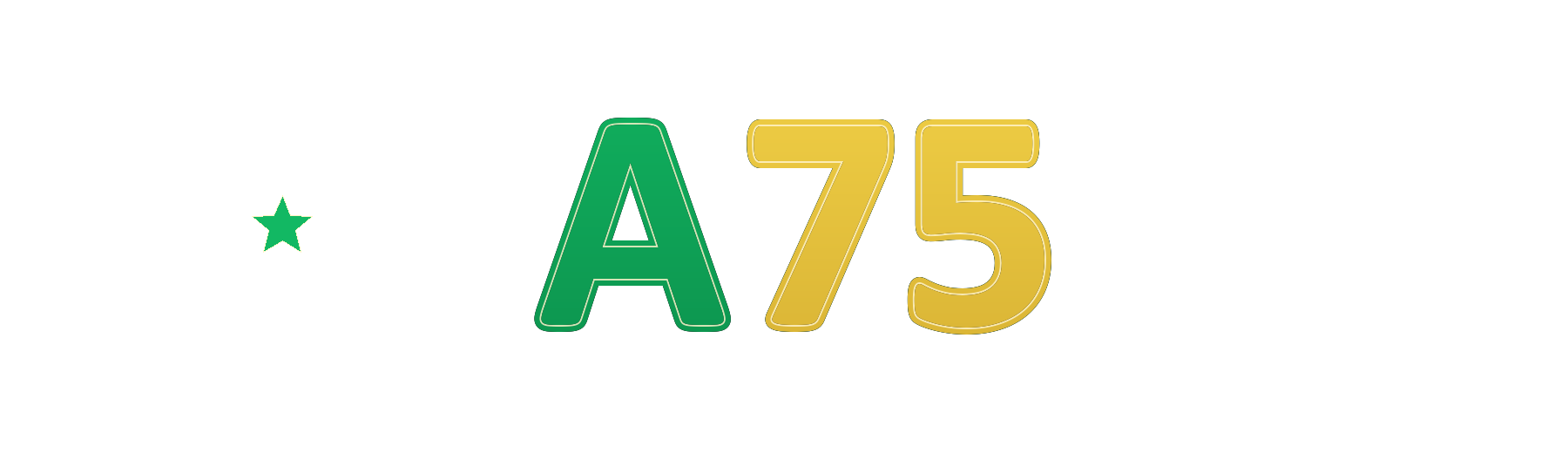 a75 logo